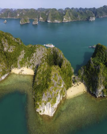 Croisières & Séjour balnéaire