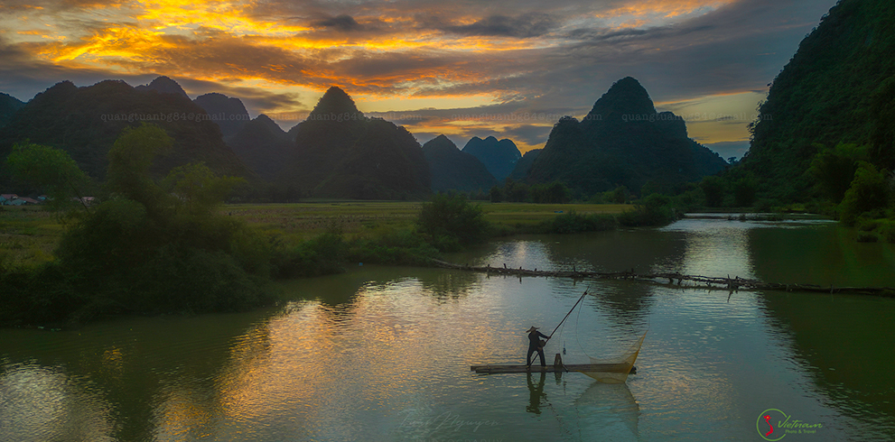 Village Phong Nam