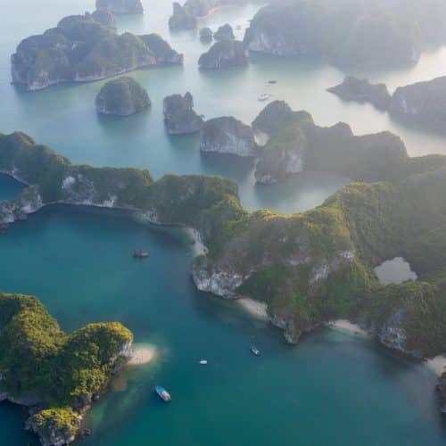 VIETNAM DU NORD